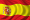 Spain Flag Web Pelayo Lluna